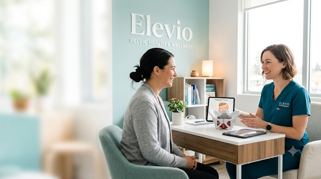 Constipation Treatment in Bella Vista