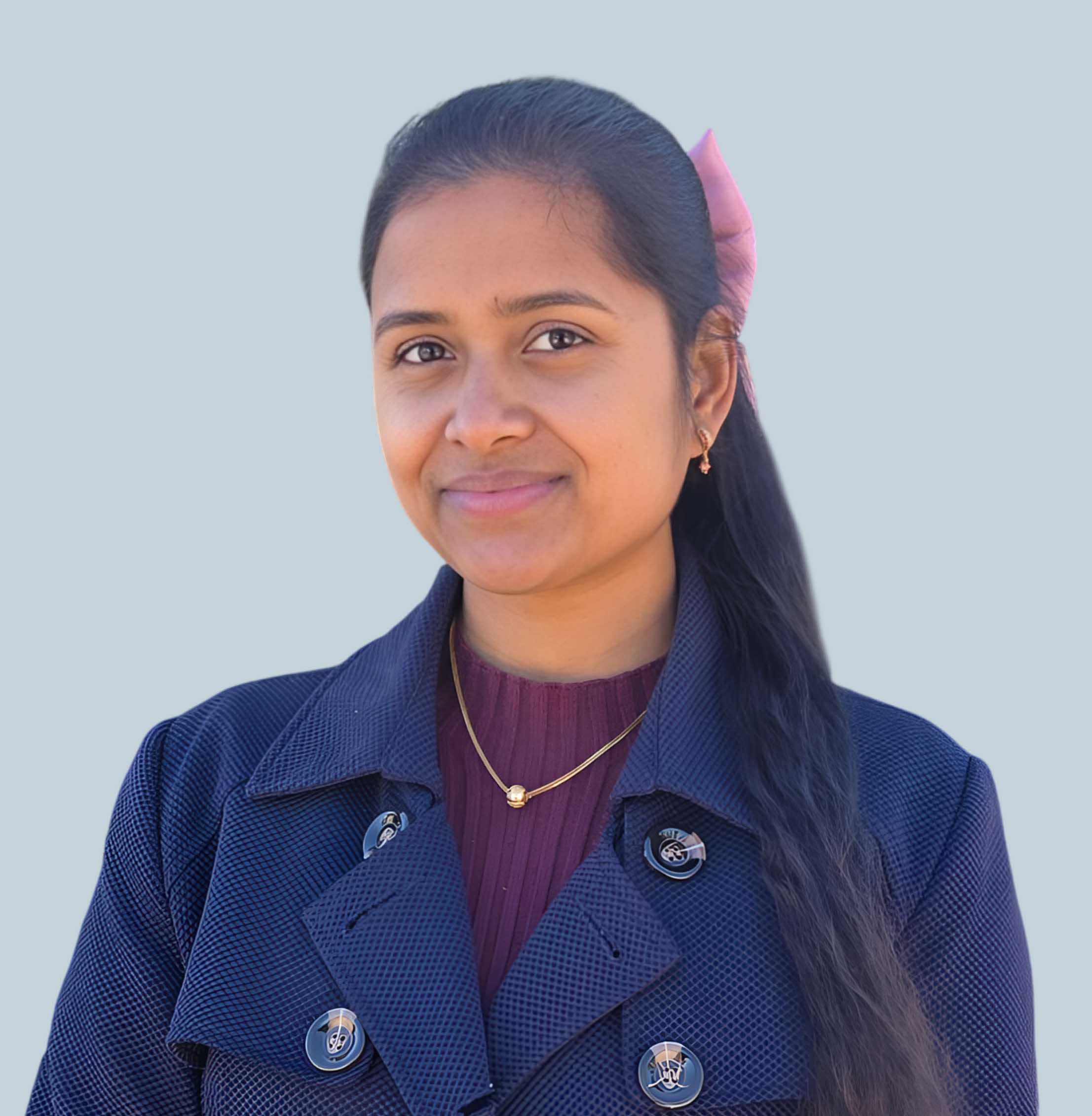 Priya Sharma
